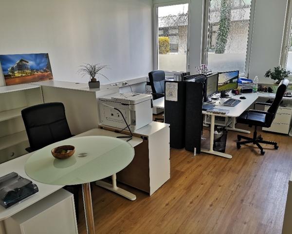 SCZ eröffnet neuen Bürostandort in Korneuburg (NÖ)