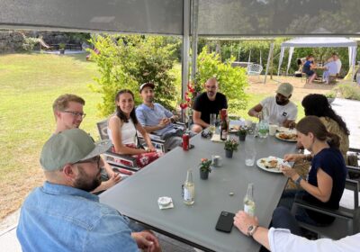 Sommerfest
