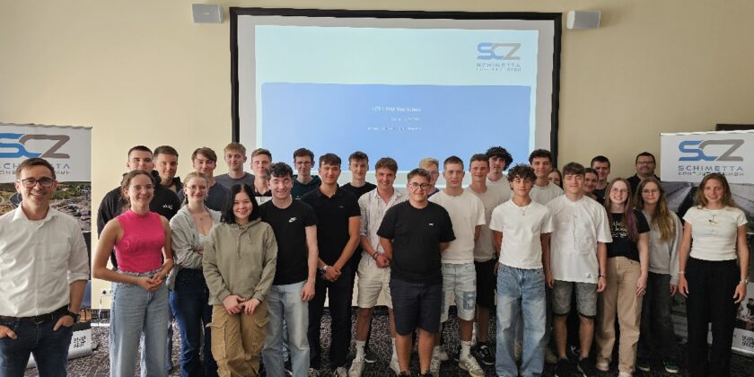 „BIM – Next Generation“ am 14.05.2025