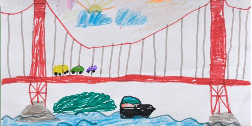 Kinder-Malwettbewerb Zotter-Schokolade 2025