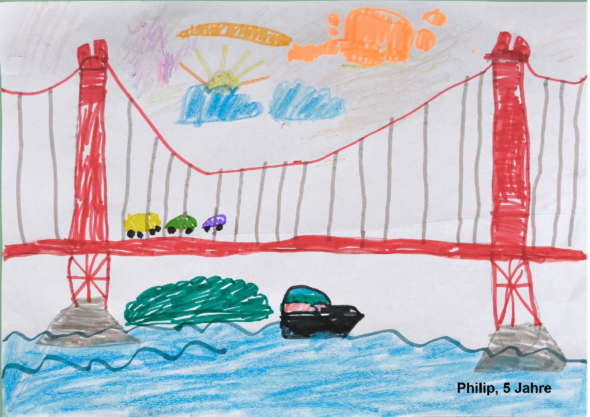 Kinder-Malwettbewerb Zotter-Schokolade 2025