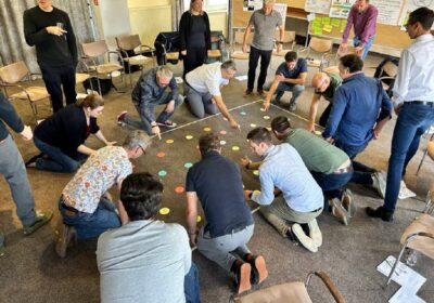 Führungsforum