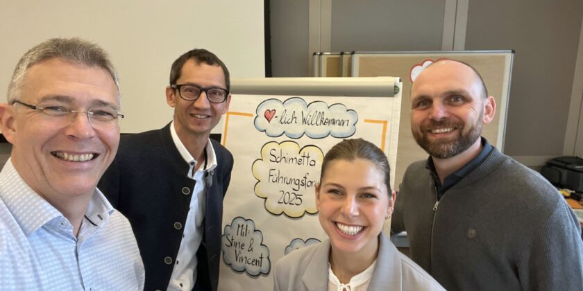 Führungsforum 23-24.10.2025