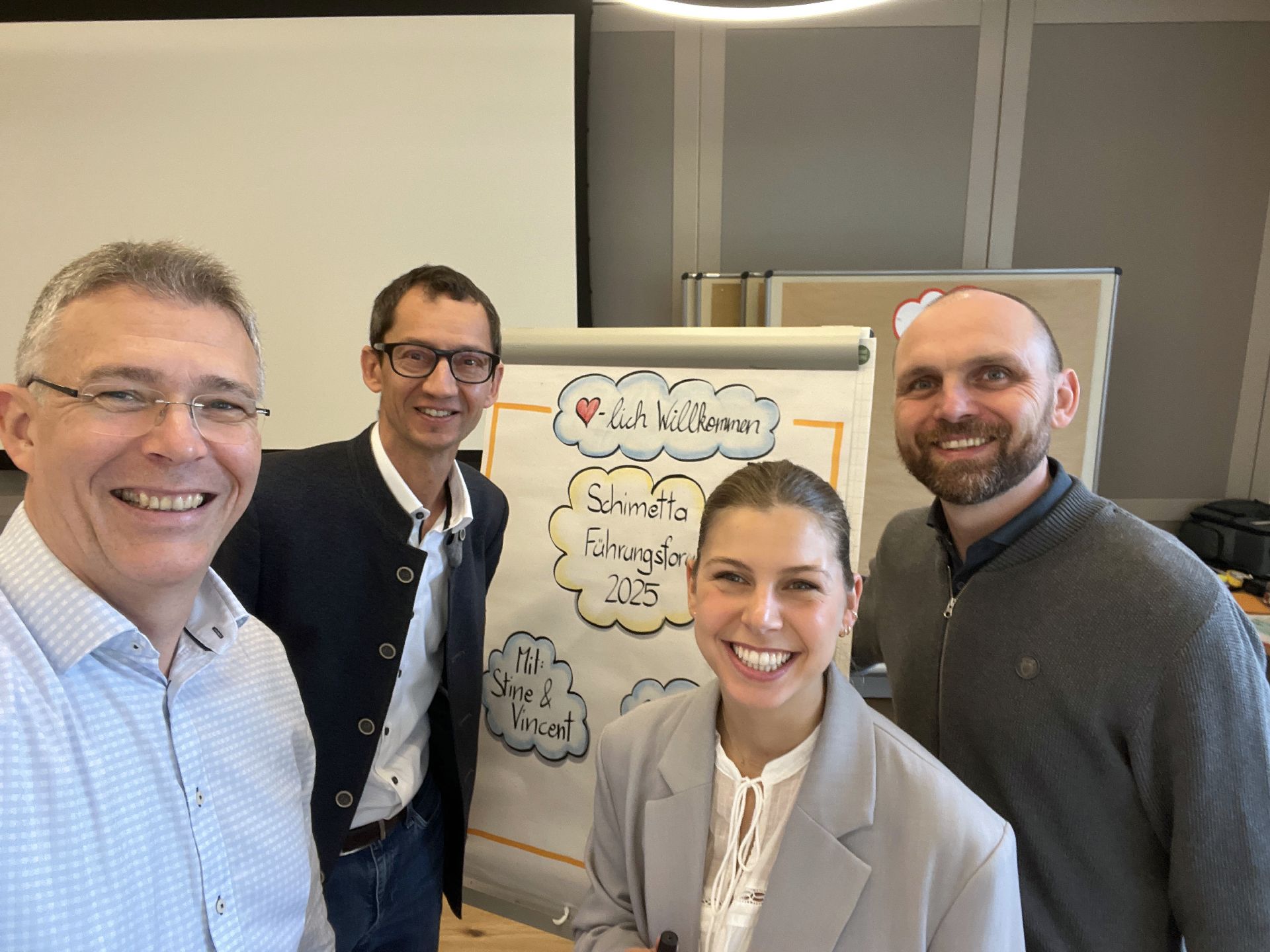 Führungsforum 23-24.10.2025