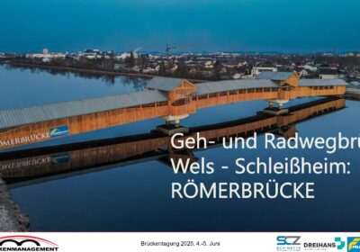 Brückentagung