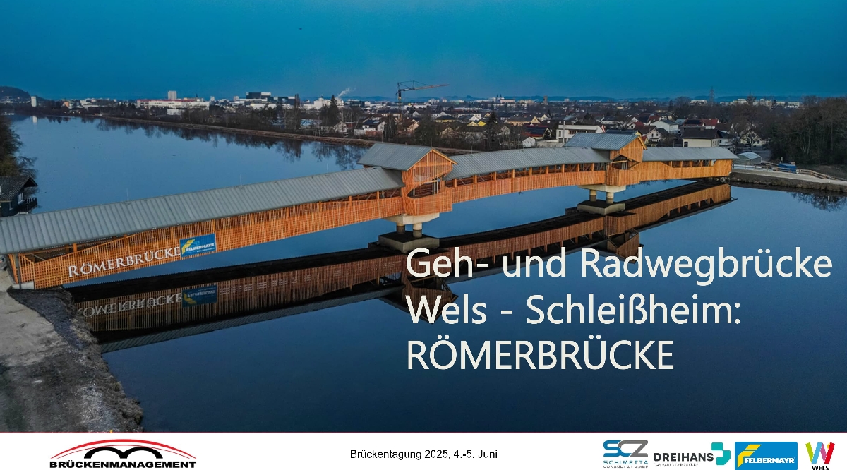 Brückentagung Kahlenberg 4-5.06.2025