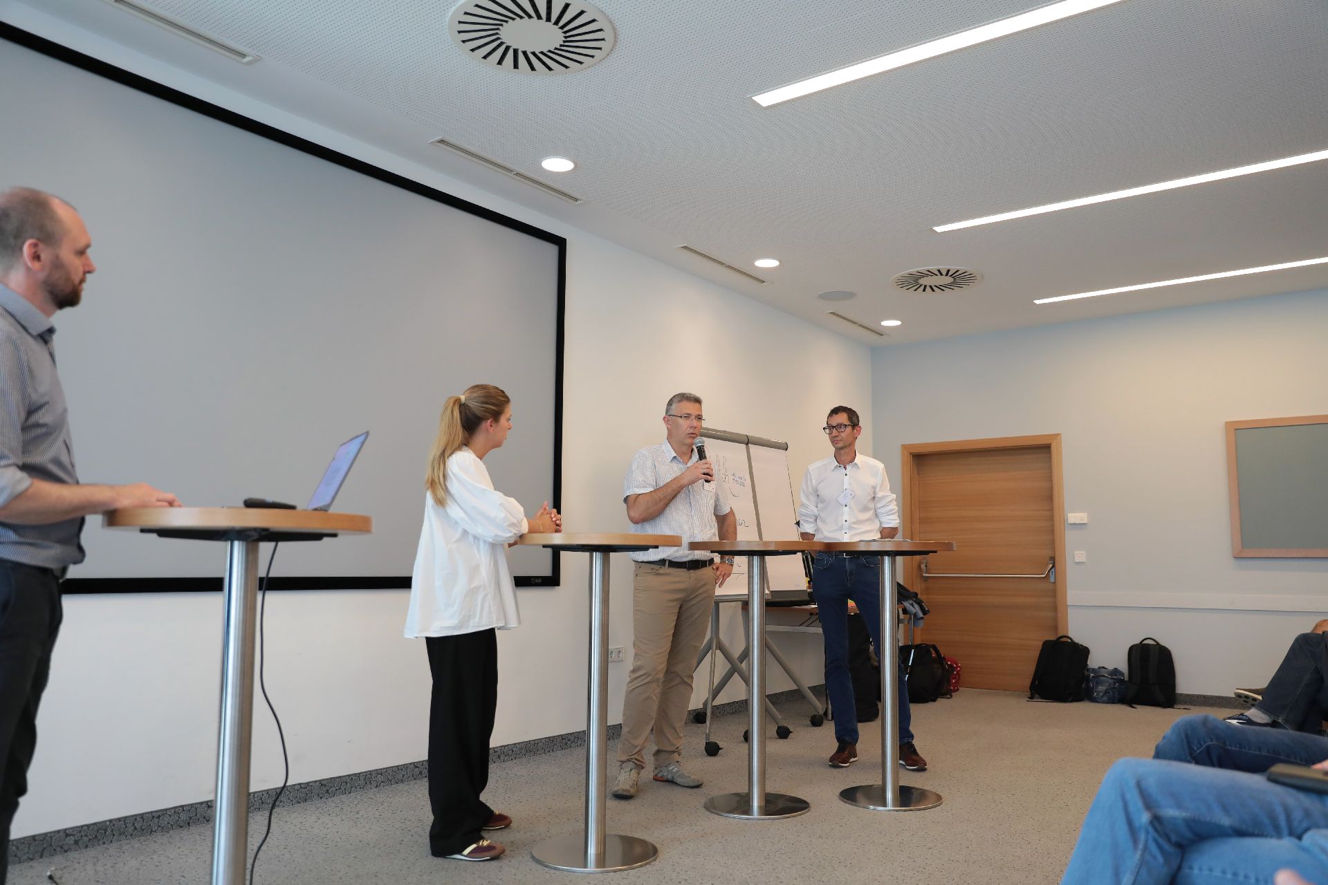 #dialog 2025 und Sommerfest im Kremstalerhof am 12.06.2025